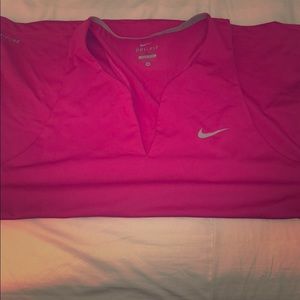 Nike Dri-Fit Racerback Top - Size XL